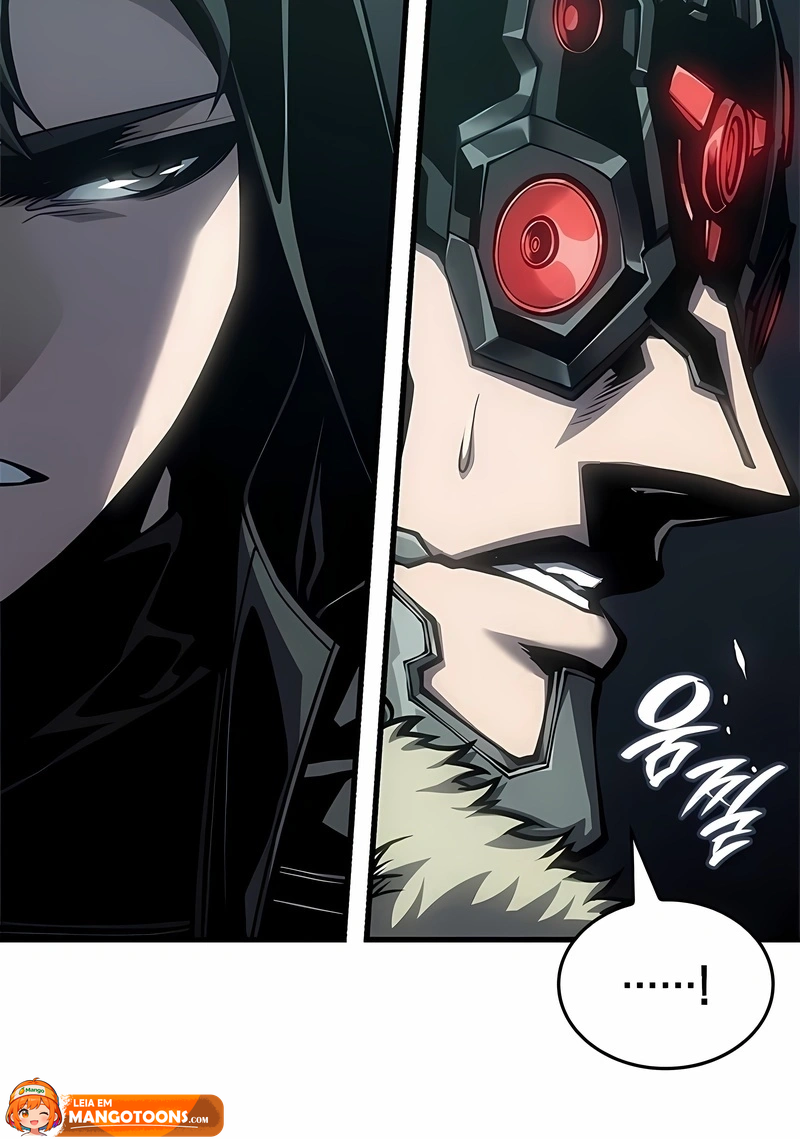 Read Nascimento de Sangue Ruim PT Manga Online