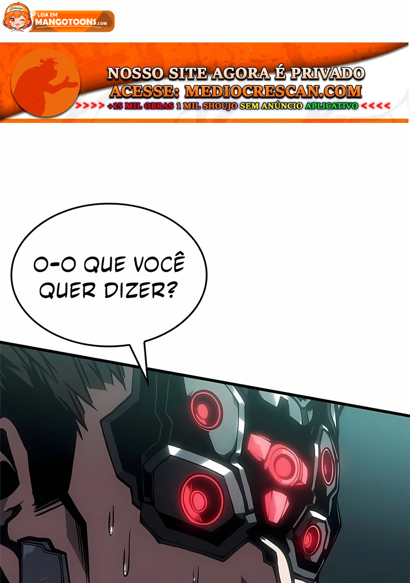 Read Nascimento de Sangue Ruim PT Manga Online