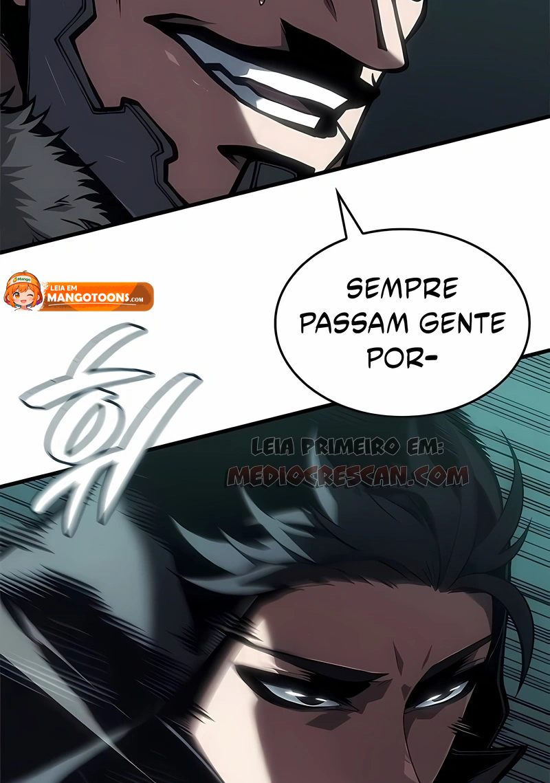 Read Nascimento de Sangue Ruim PT Manga Online