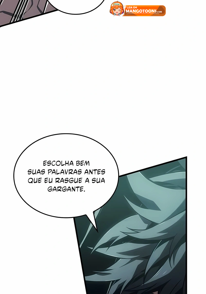 Read Nascimento de Sangue Ruim PT Manga Online