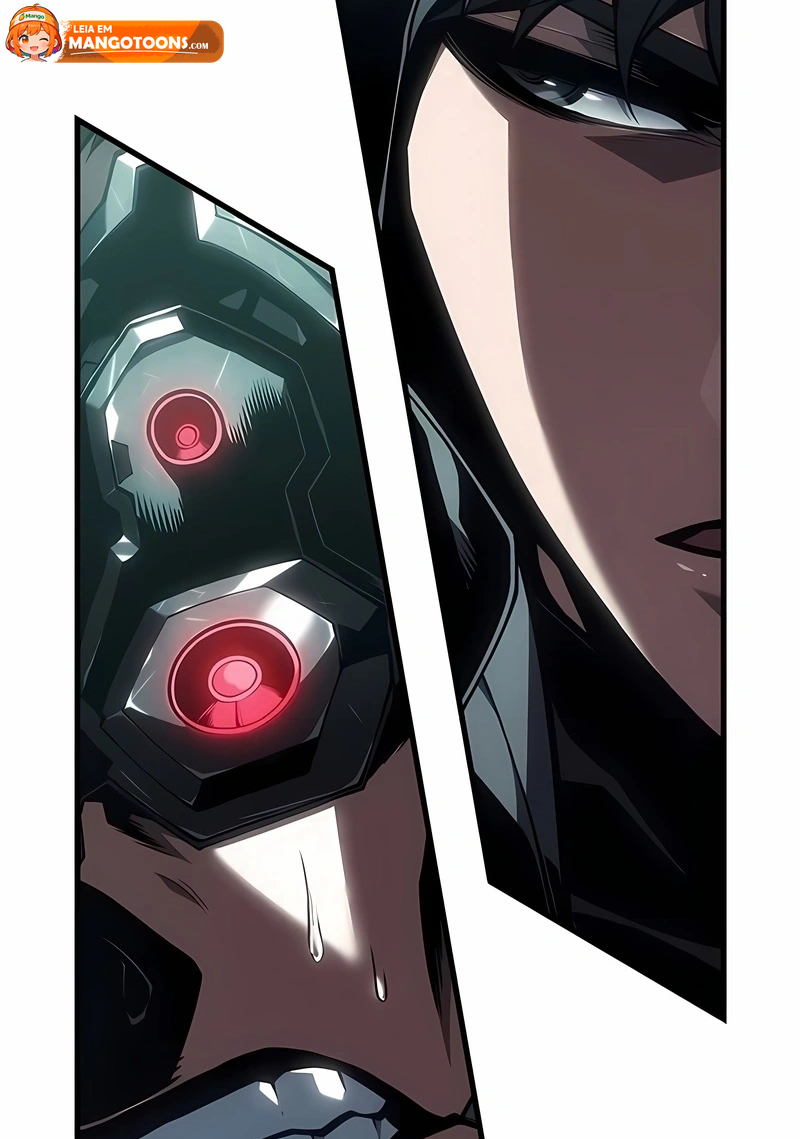 Read Nascimento de Sangue Ruim PT Manga Online