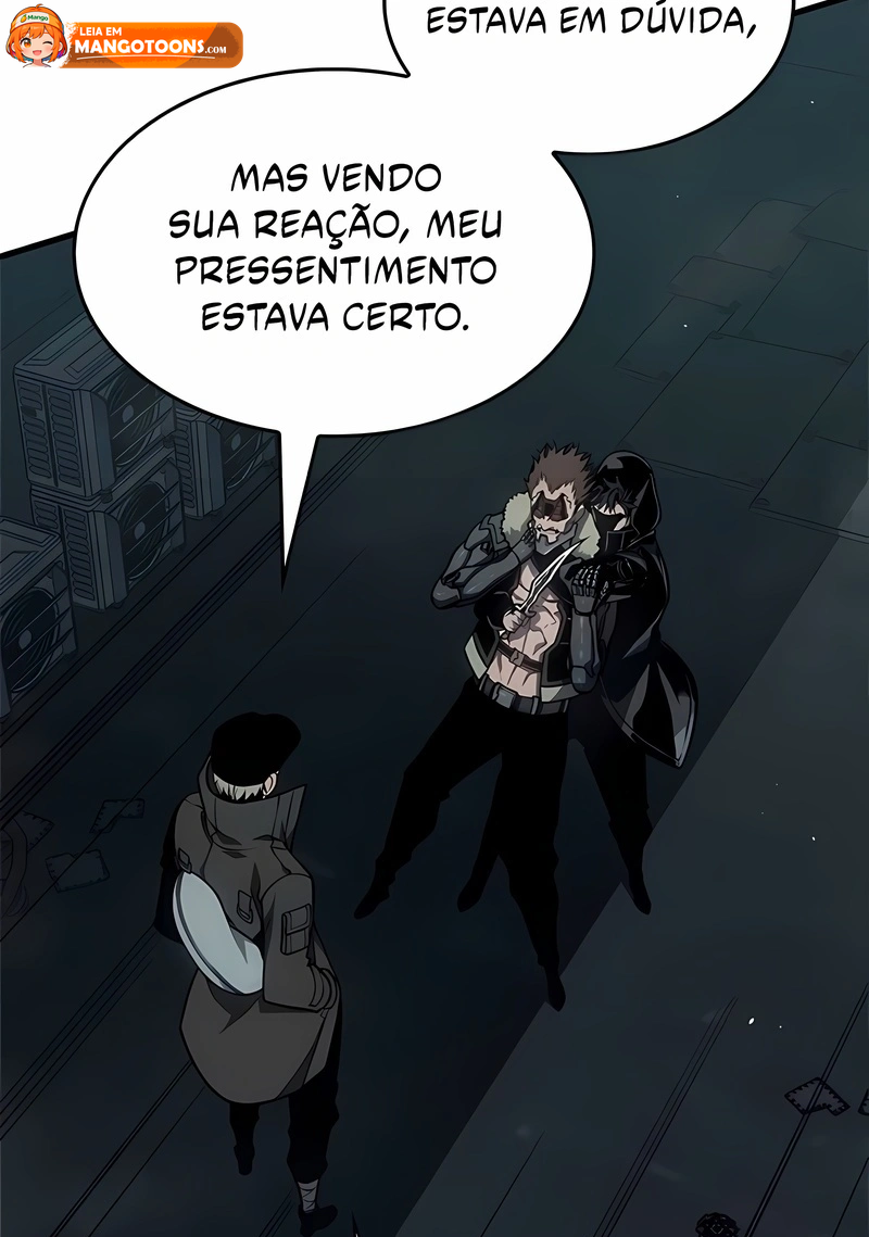 Read Nascimento de Sangue Ruim PT Manga Online