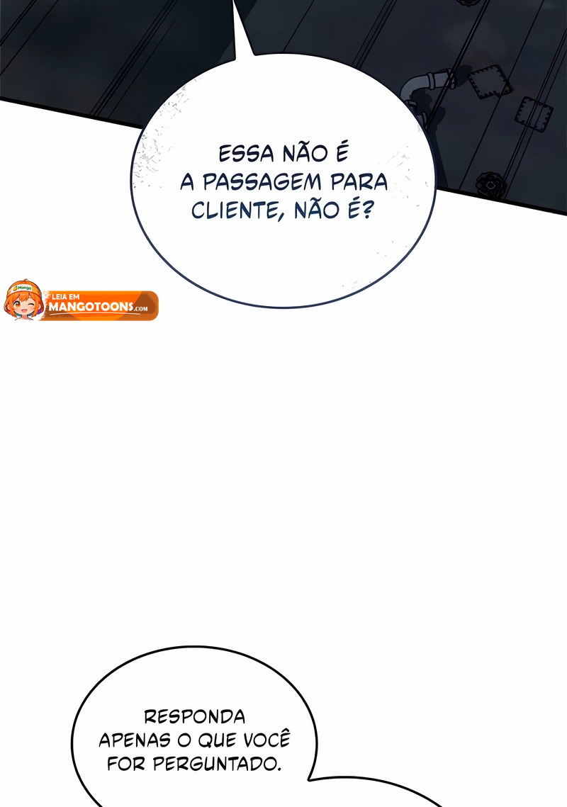 Read Nascimento de Sangue Ruim PT Manga Online