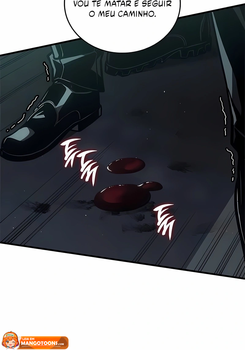 Read Nascimento de Sangue Ruim PT Manga Online