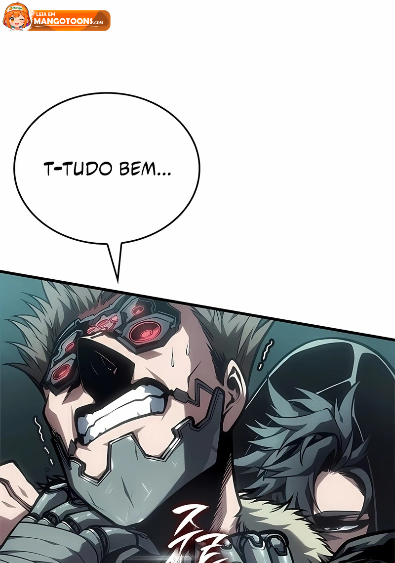 Read Nascimento de Sangue Ruim PT Manga Online