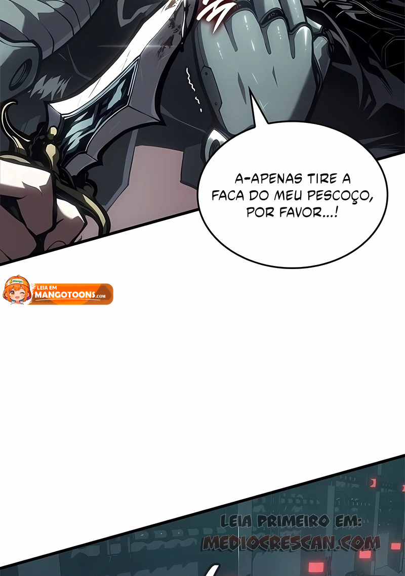 Read Nascimento de Sangue Ruim PT Manga Online