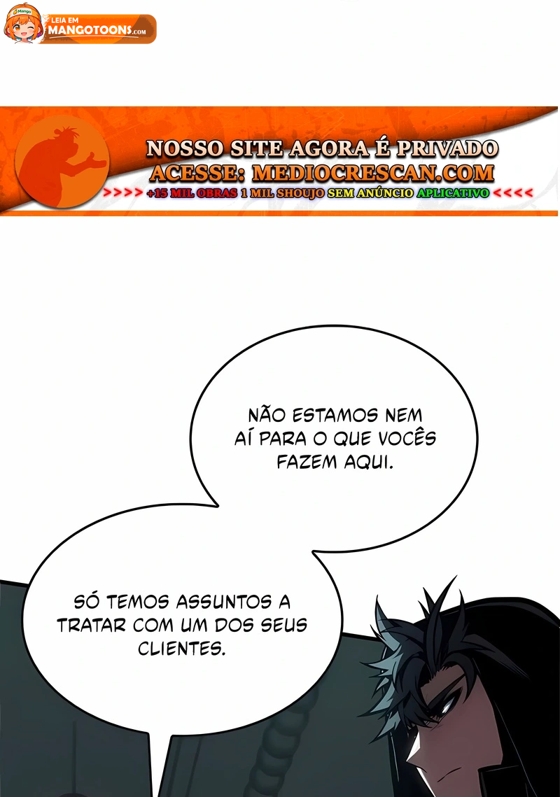 Read Nascimento de Sangue Ruim PT Manga Online