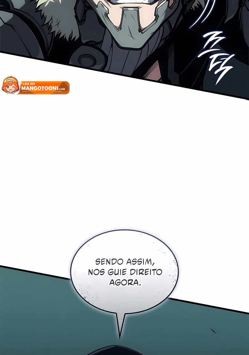 Read Nascimento de Sangue Ruim PT Manga Online