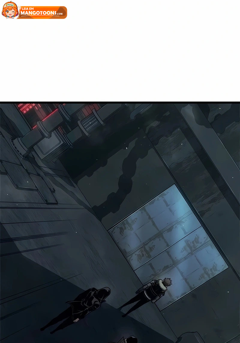 Read Nascimento de Sangue Ruim PT Manga Online