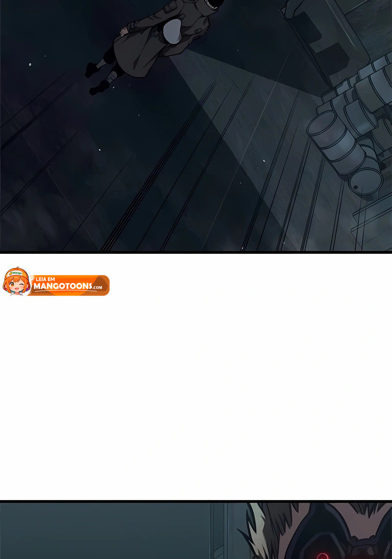 Read Nascimento de Sangue Ruim PT Manga Online