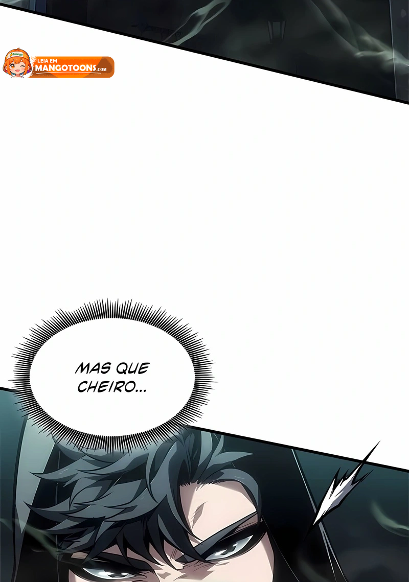 Read Nascimento de Sangue Ruim PT Manga Online