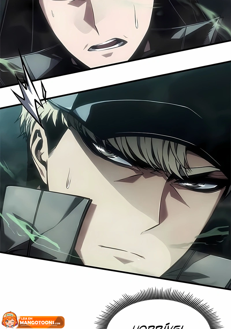 Read Nascimento de Sangue Ruim PT Manga Online