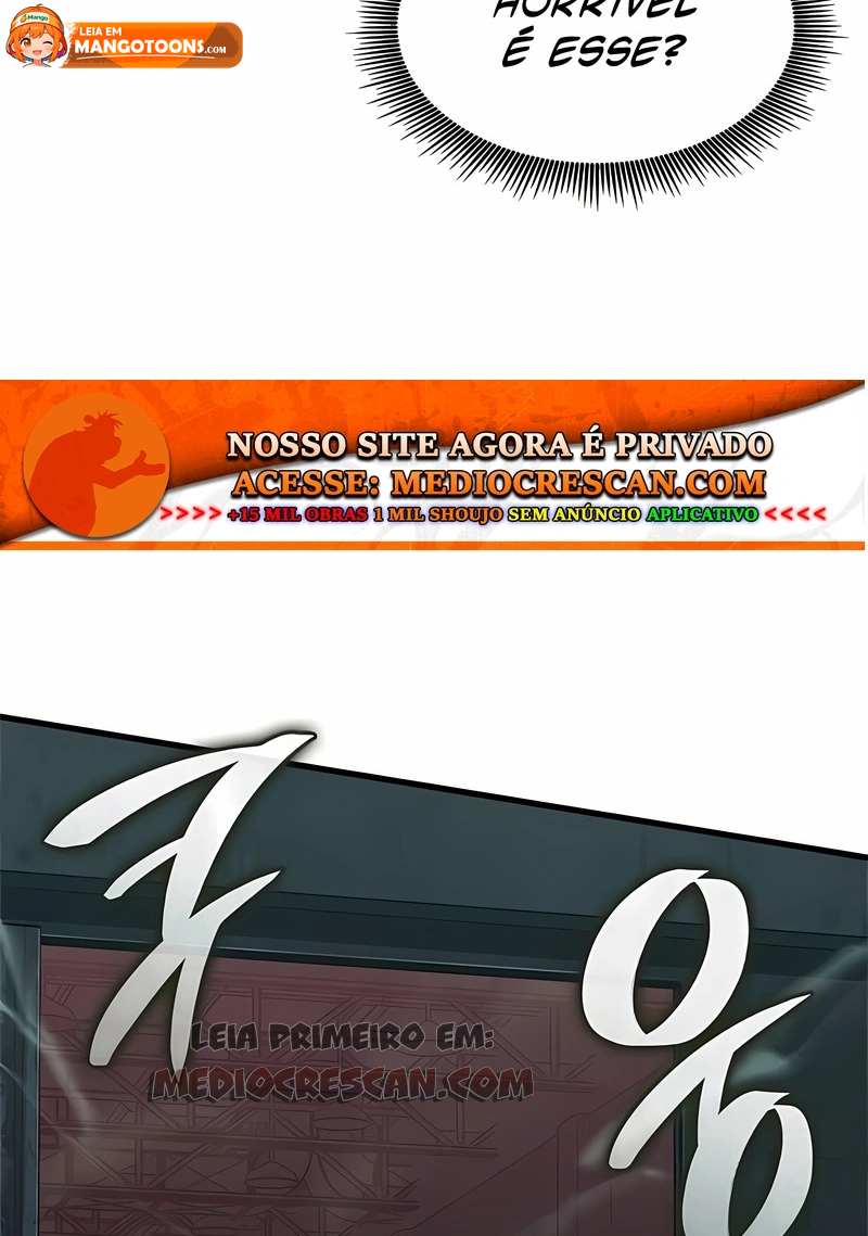 Read Nascimento de Sangue Ruim PT Manga Online