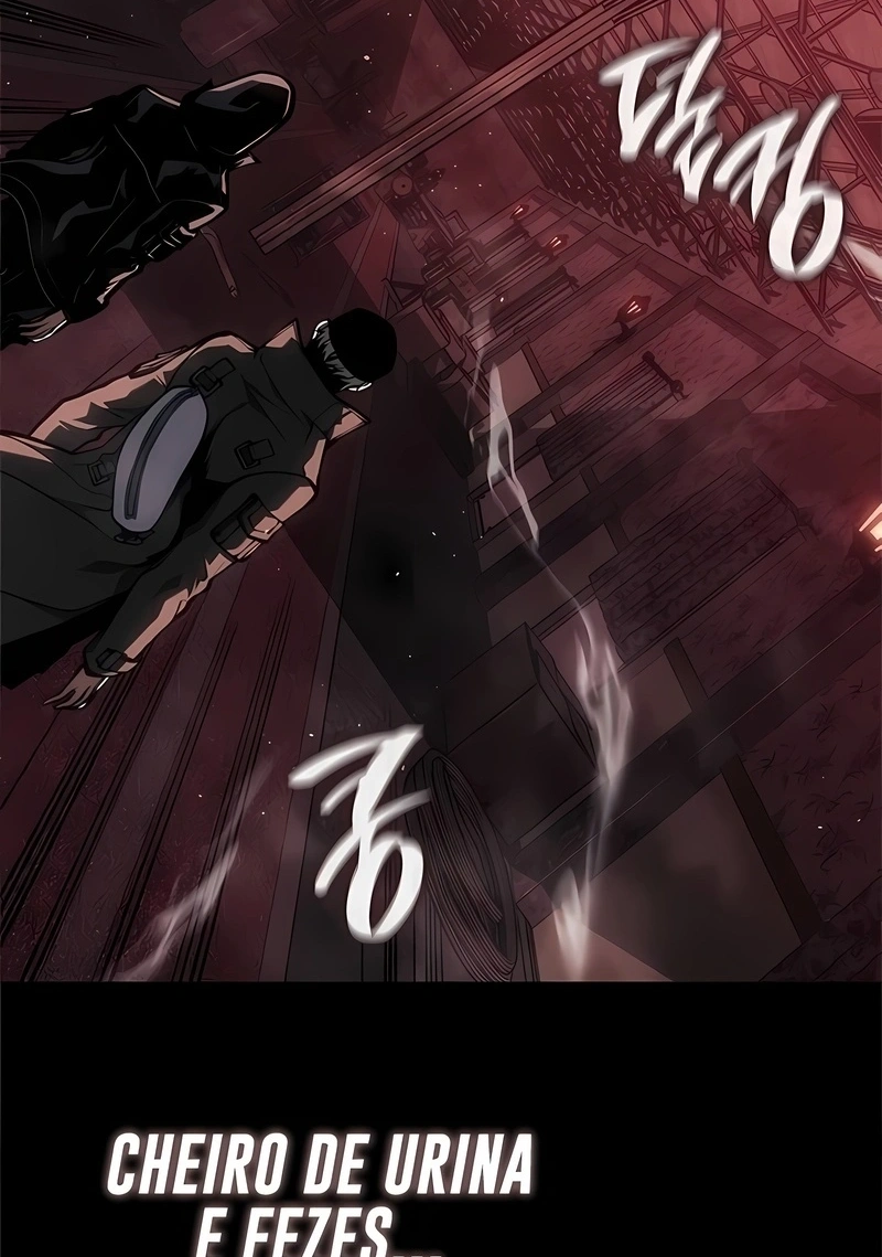 Read Nascimento de Sangue Ruim PT Manga Online