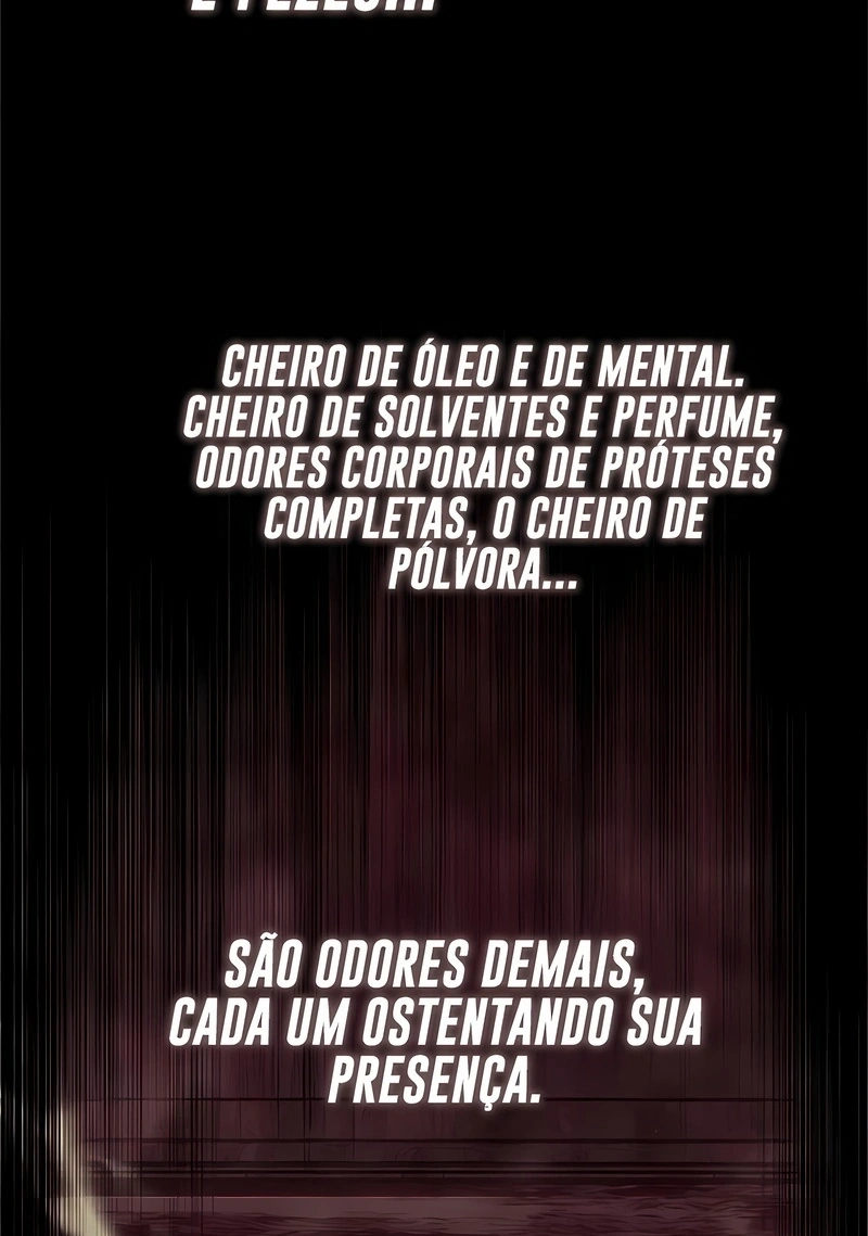 Read Nascimento de Sangue Ruim PT Manga Online