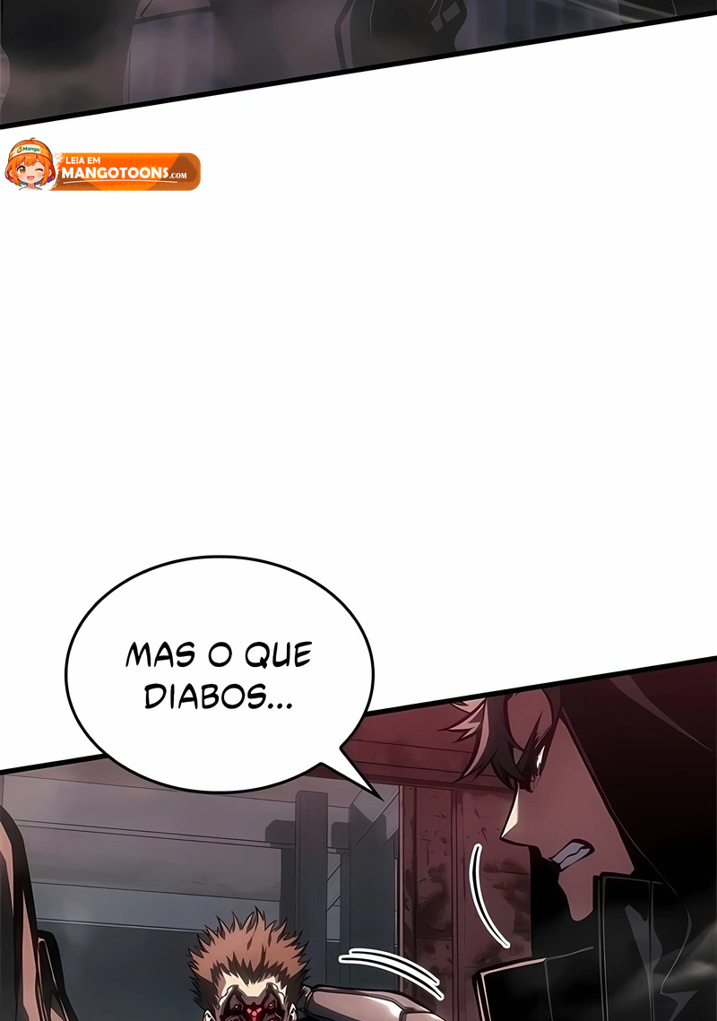 Read Nascimento de Sangue Ruim PT Manga Online