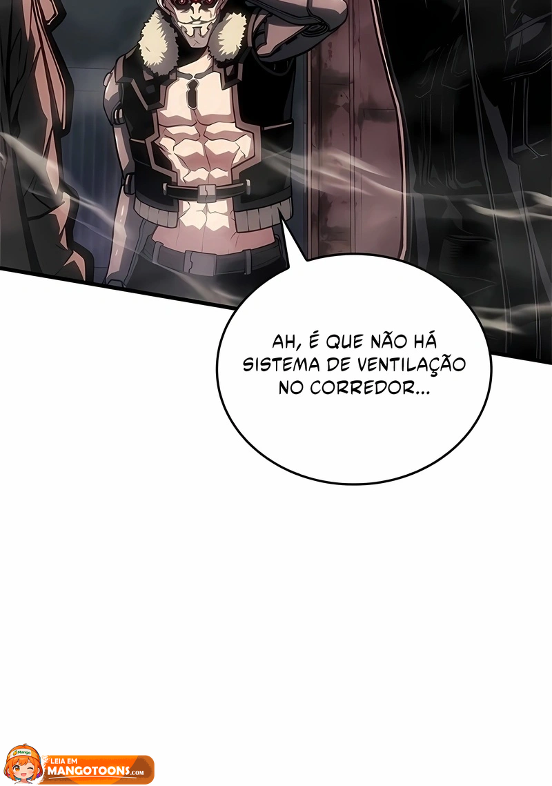 Read Nascimento de Sangue Ruim PT Manga Online