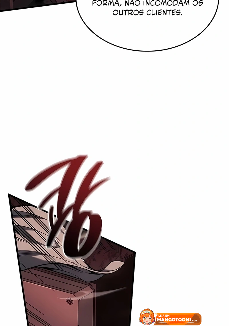 Read Nascimento de Sangue Ruim PT Manga Online