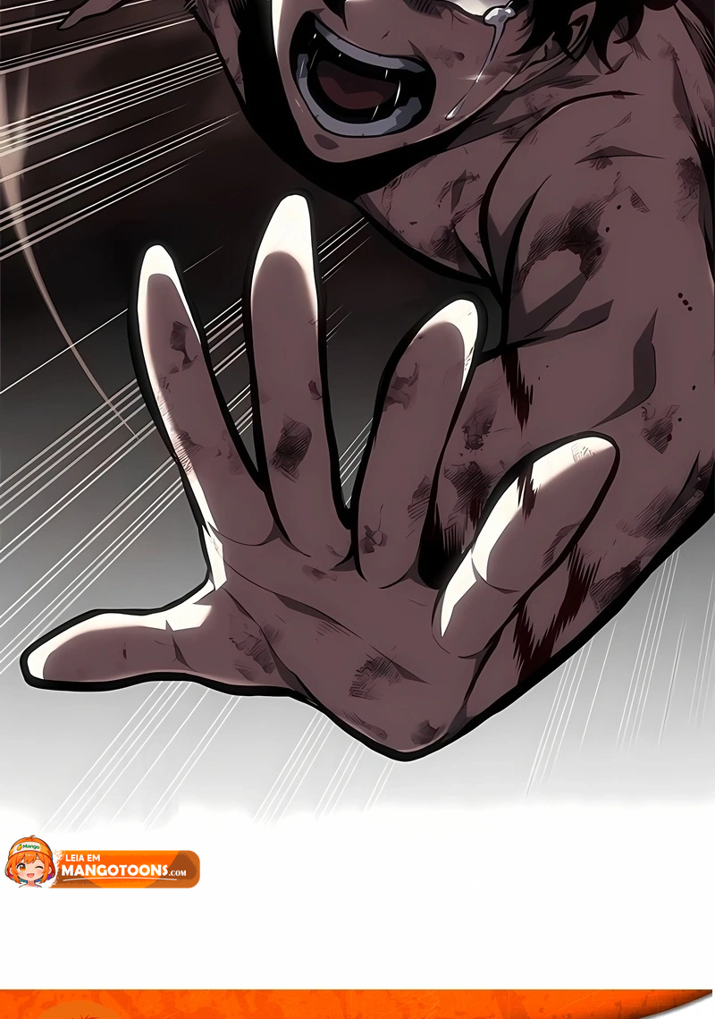 Read Nascimento de Sangue Ruim PT Manga Online