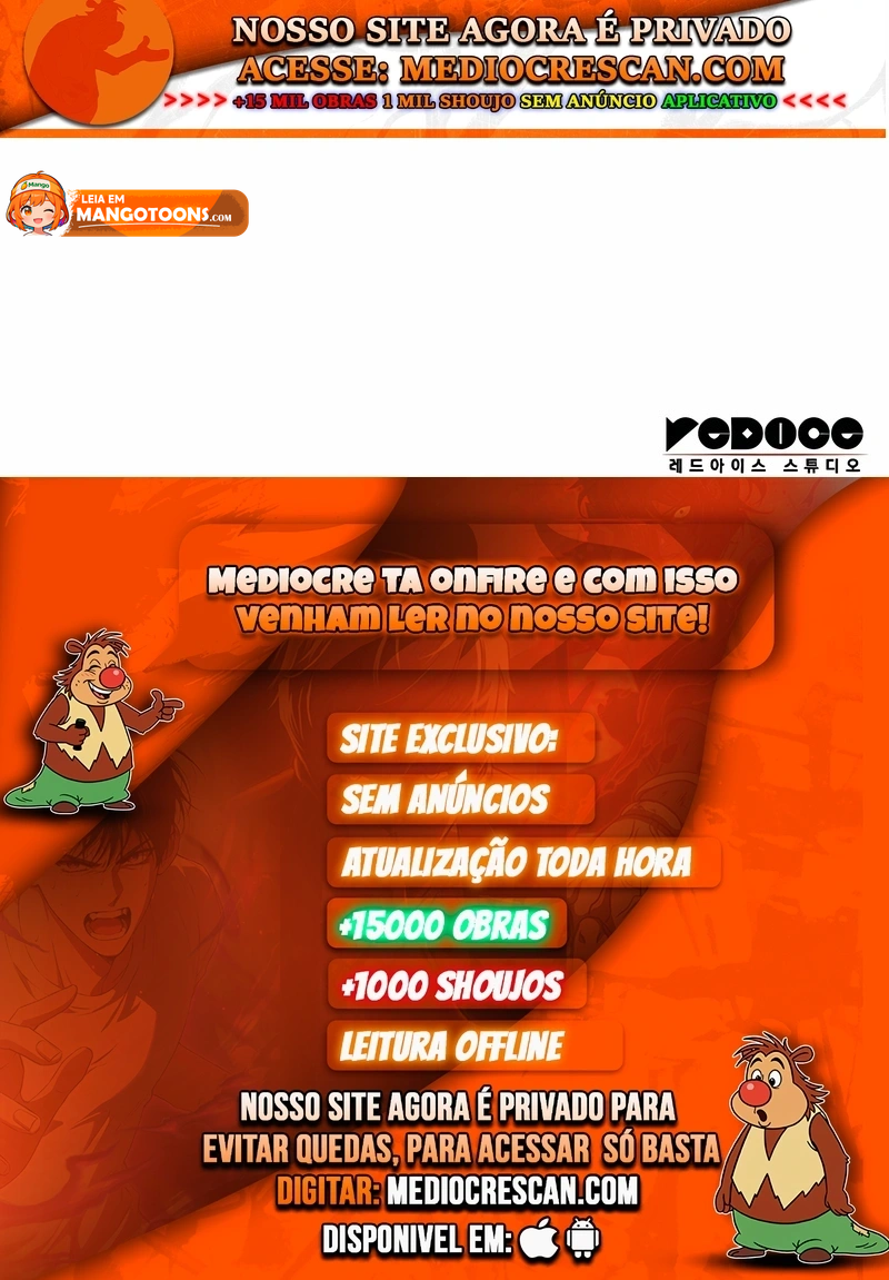 Read Nascimento de Sangue Ruim PT Manga Online