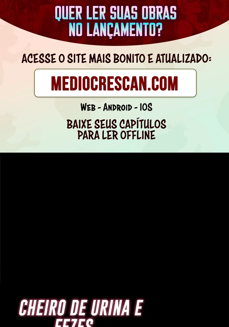 Read Nascimento de Sangue Ruim PT Manga Online