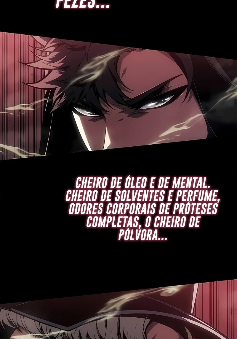 Read Nascimento de Sangue Ruim PT Manga Online