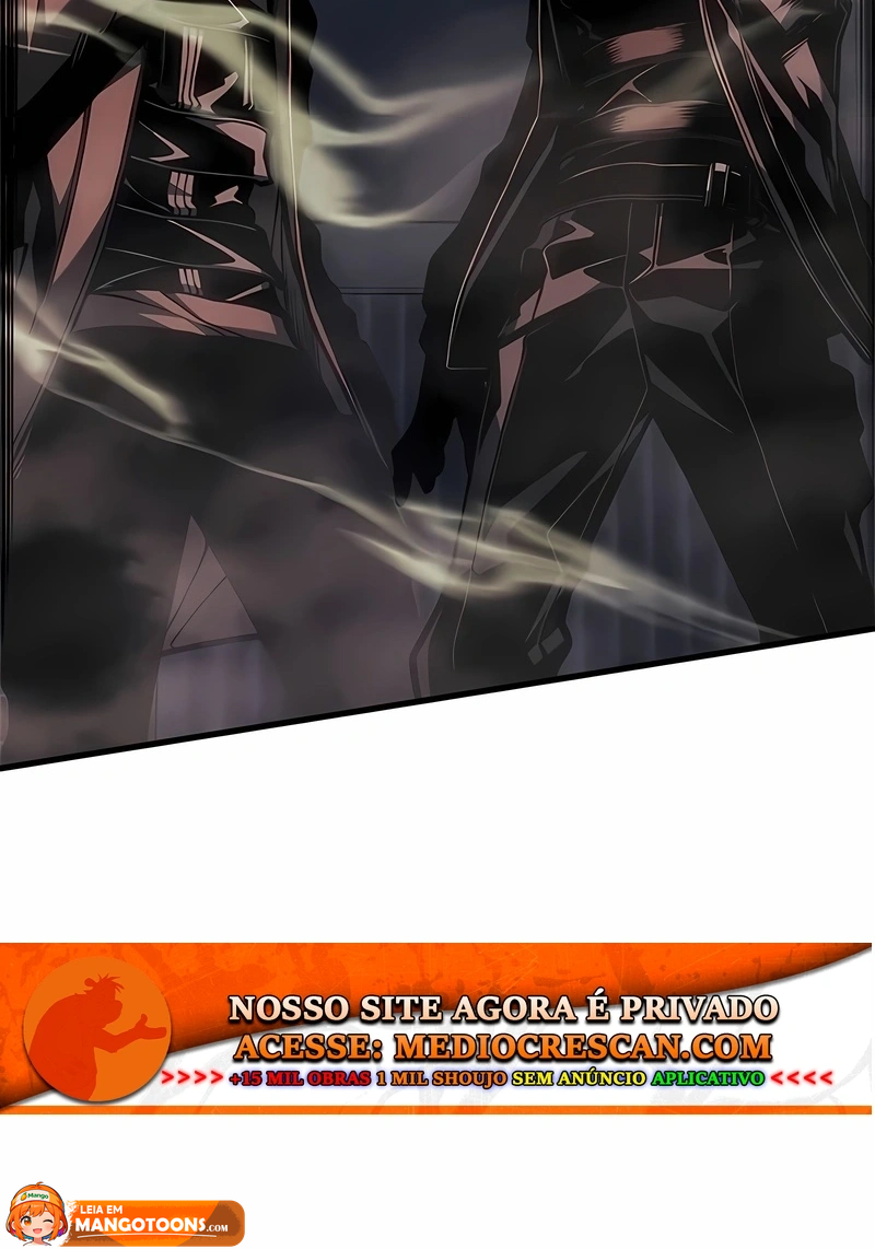 Read Nascimento de Sangue Ruim PT Manga Online