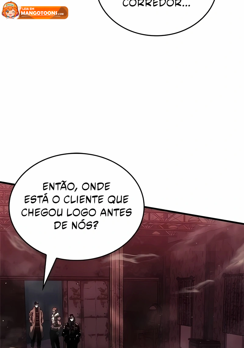 Read Nascimento de Sangue Ruim PT Manga Online