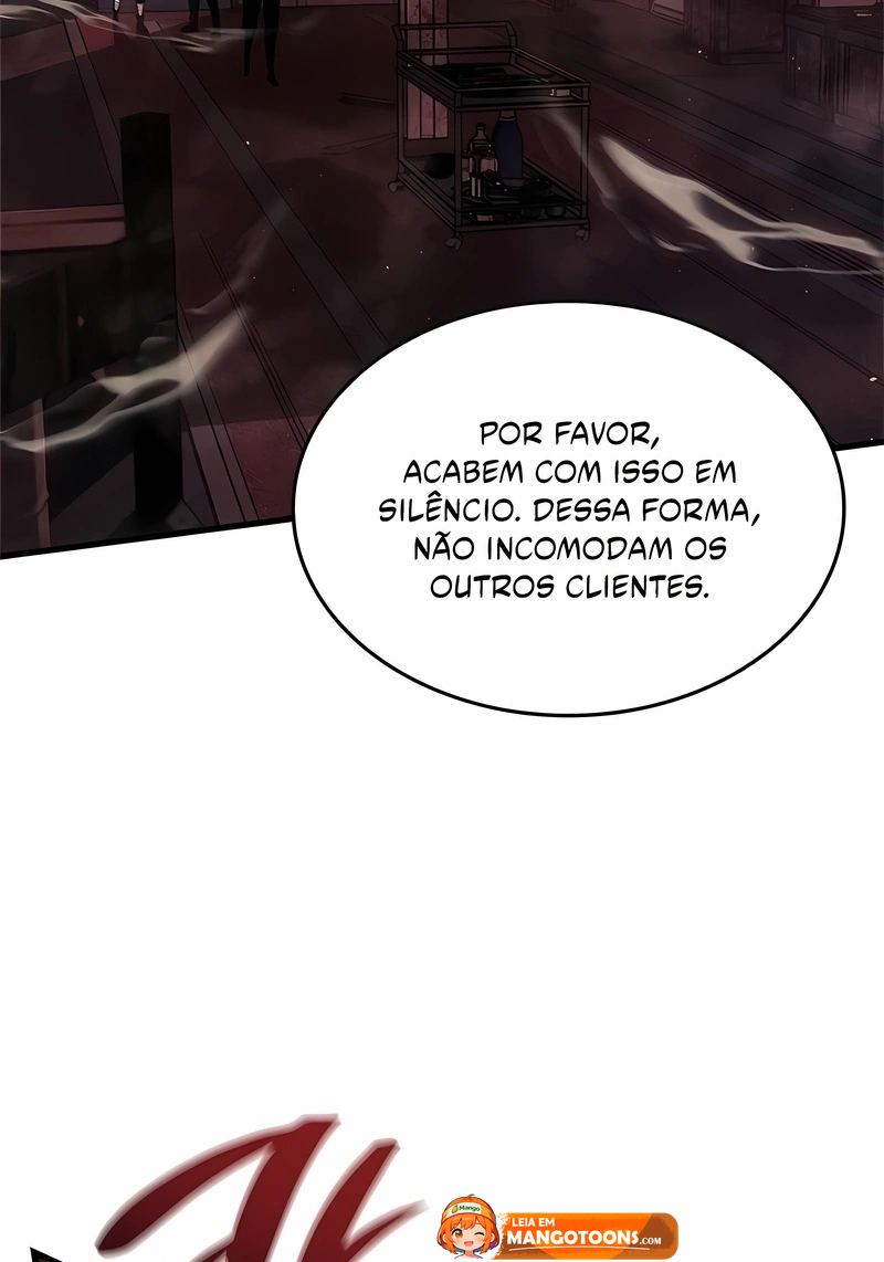 Read Nascimento de Sangue Ruim PT Manga Online