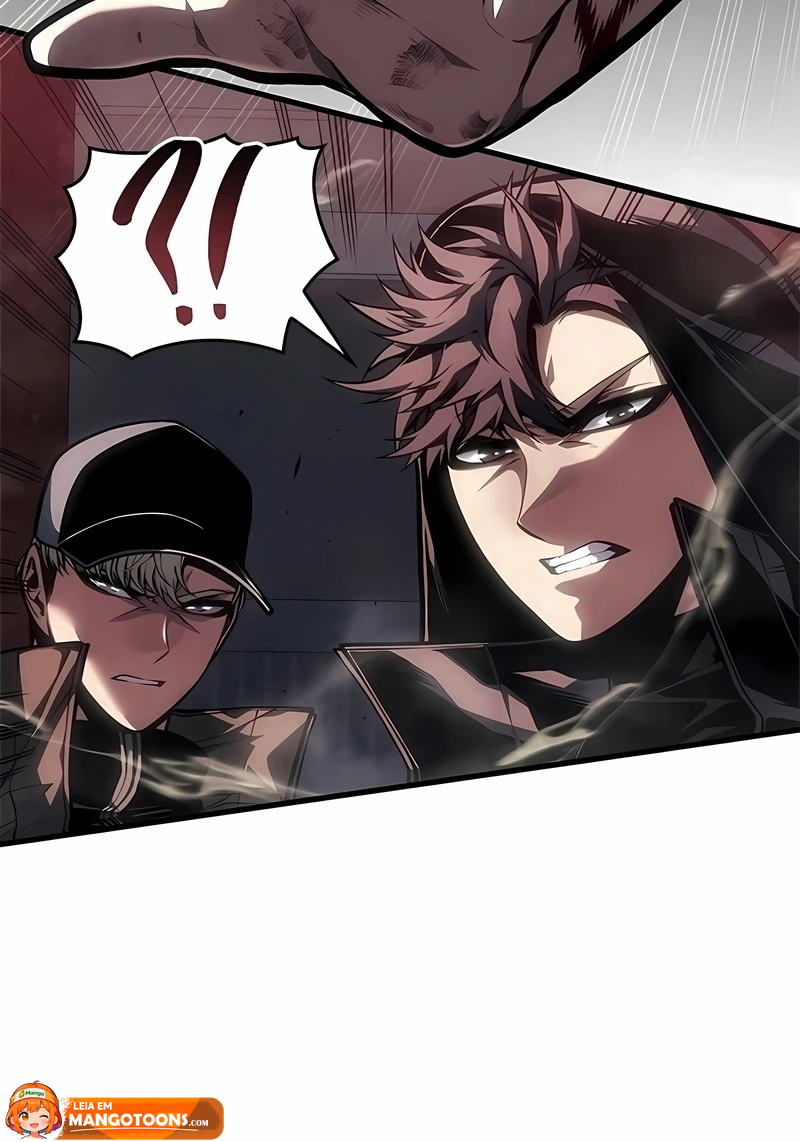 Read Nascimento de Sangue Ruim PT Manga Online