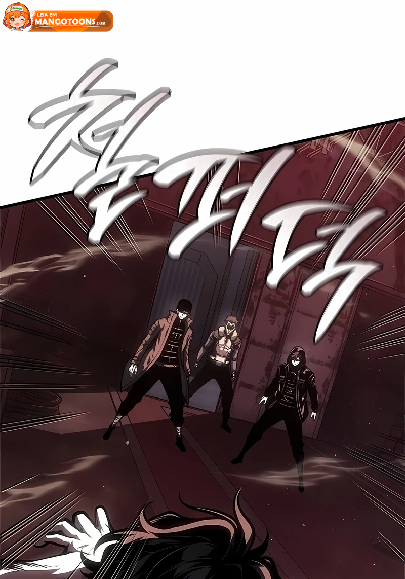 Read Nascimento de Sangue Ruim PT Manga Online