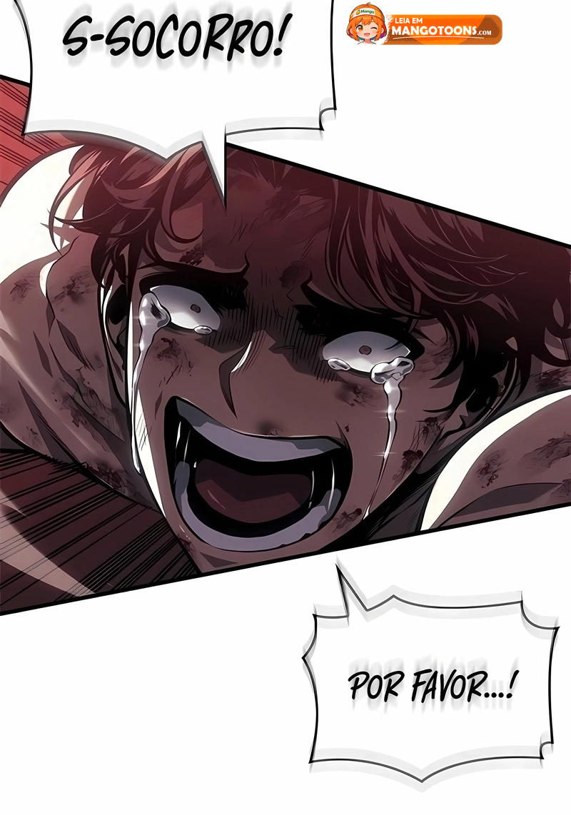 Read Nascimento de Sangue Ruim PT Manga Online