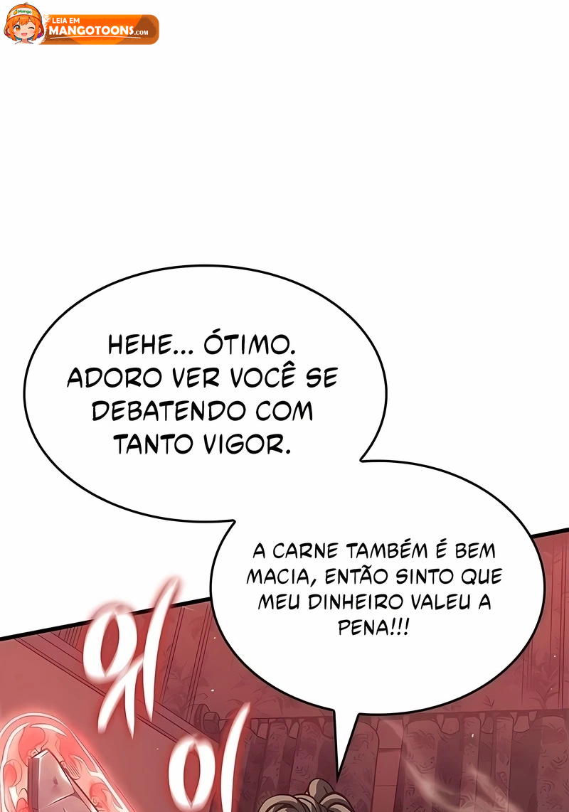 Read Nascimento de Sangue Ruim PT Manga Online