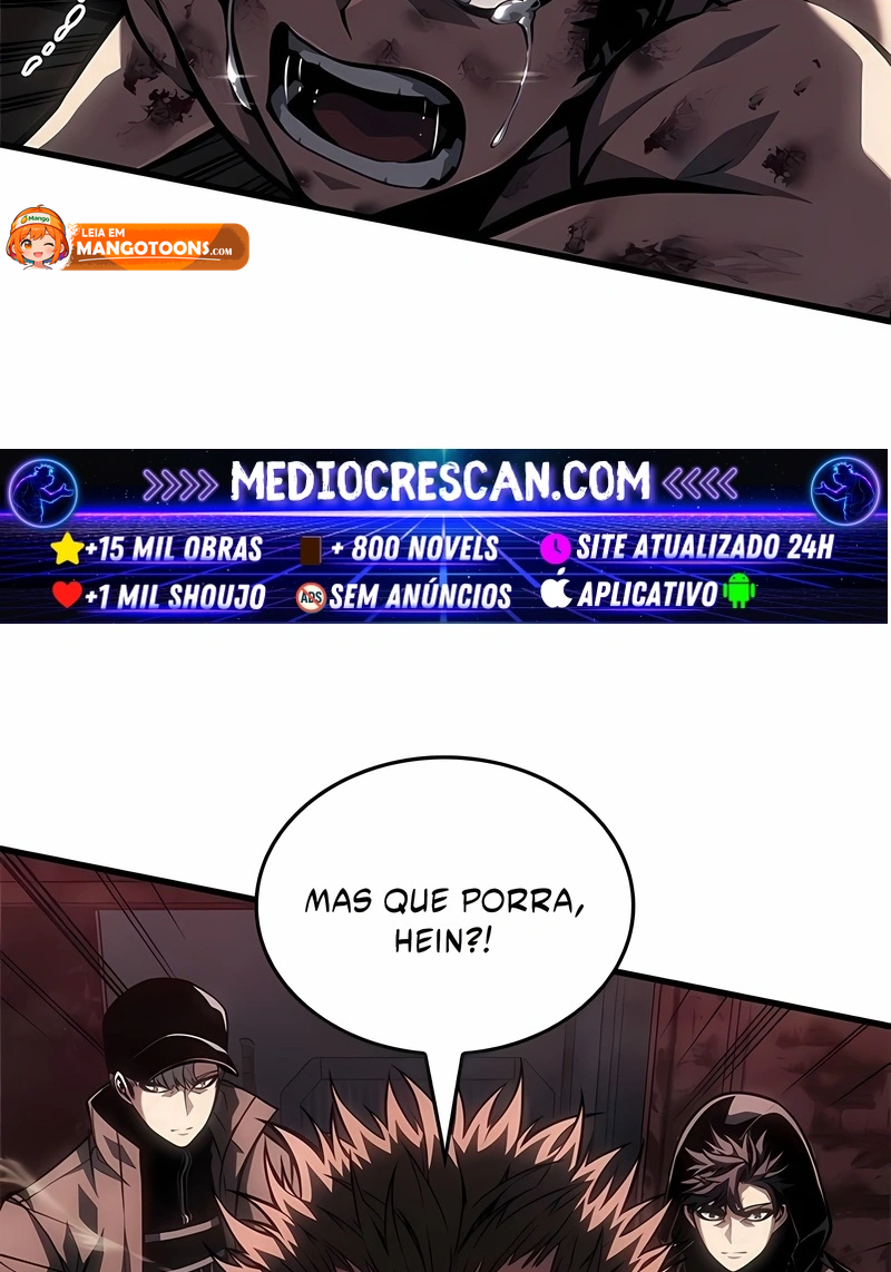 Read Nascimento de Sangue Ruim PT Manga Online