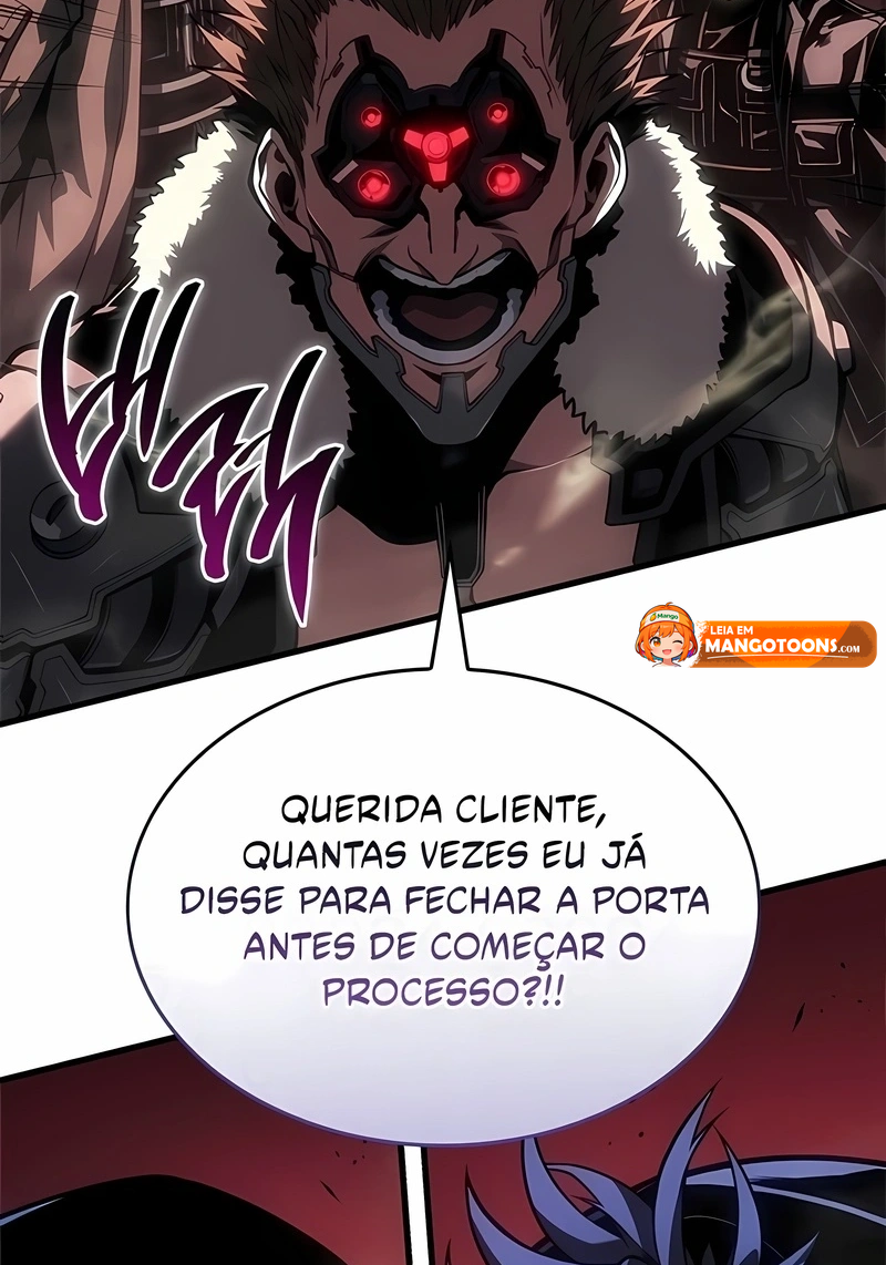 Read Nascimento de Sangue Ruim PT Manga Online