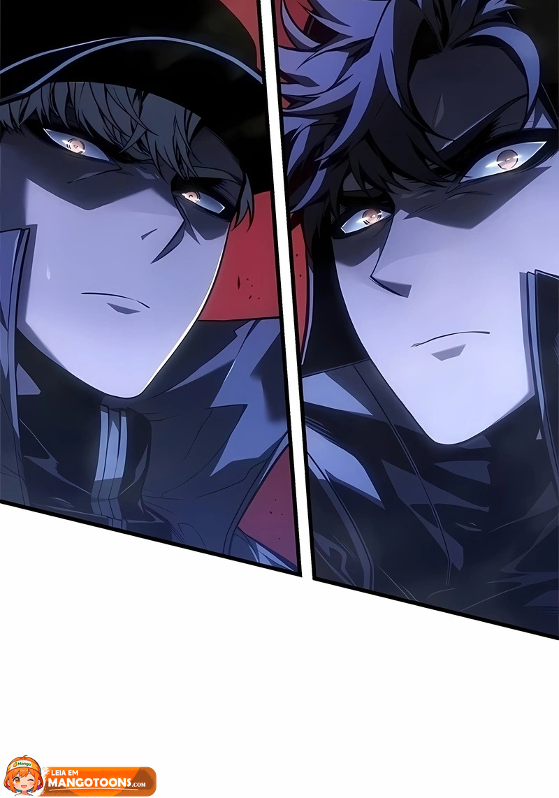 Read Nascimento de Sangue Ruim PT Manga Online