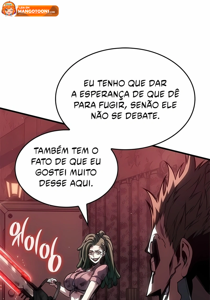 Read Nascimento de Sangue Ruim PT Manga Online
