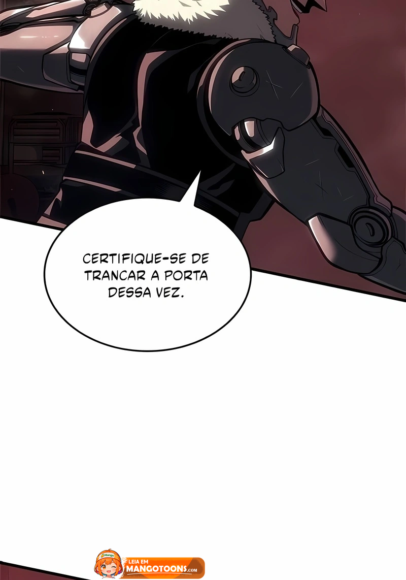 Read Nascimento de Sangue Ruim PT Manga Online