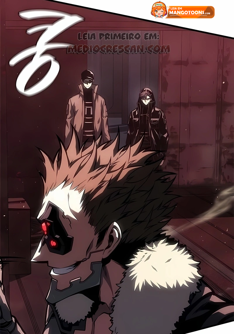 Read Nascimento de Sangue Ruim PT Manga Online