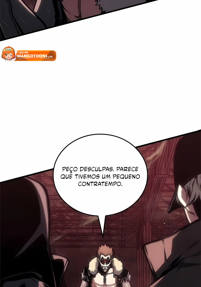Read Nascimento de Sangue Ruim PT Manga Online