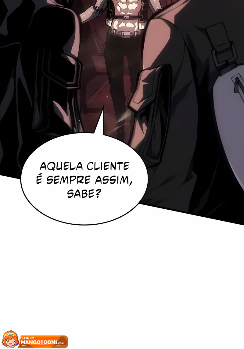 Read Nascimento de Sangue Ruim PT Manga Online