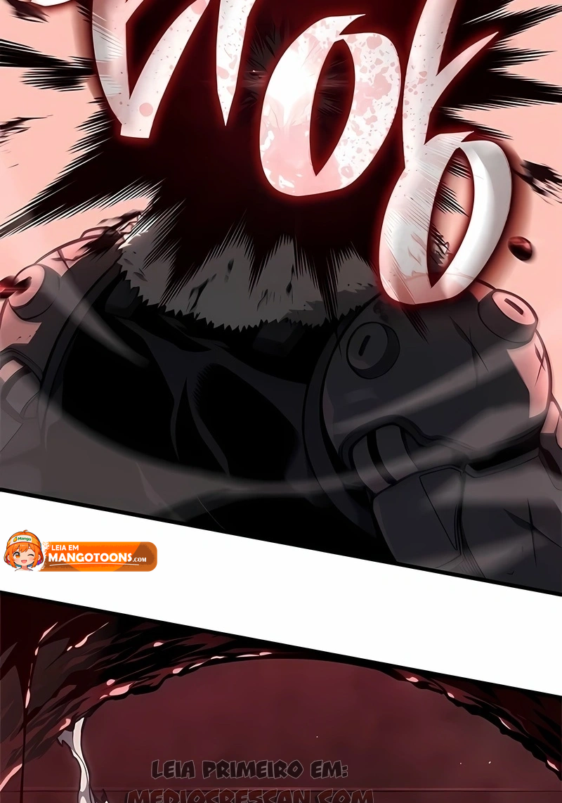 Read Nascimento de Sangue Ruim PT Manga Online