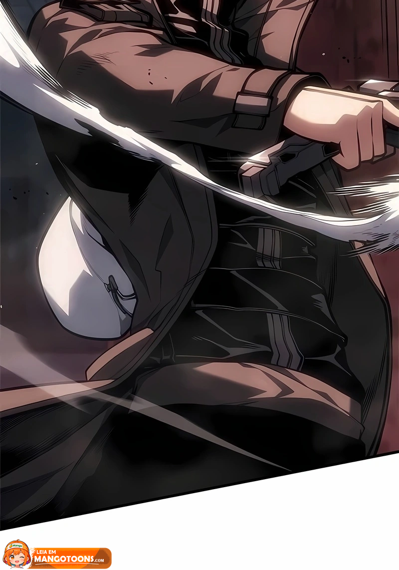 Read Nascimento de Sangue Ruim PT Manga Online