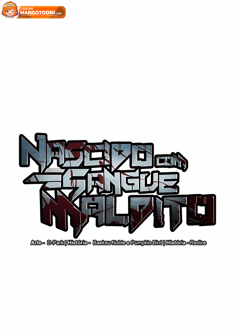 Read Nascimento de Sangue Ruim PT Manga Online
