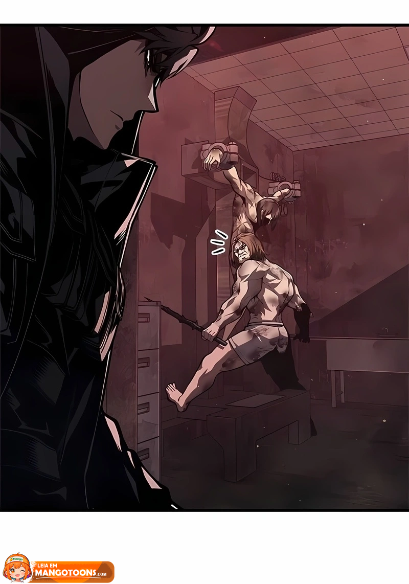 Read Nascimento de Sangue Ruim PT Manga Online