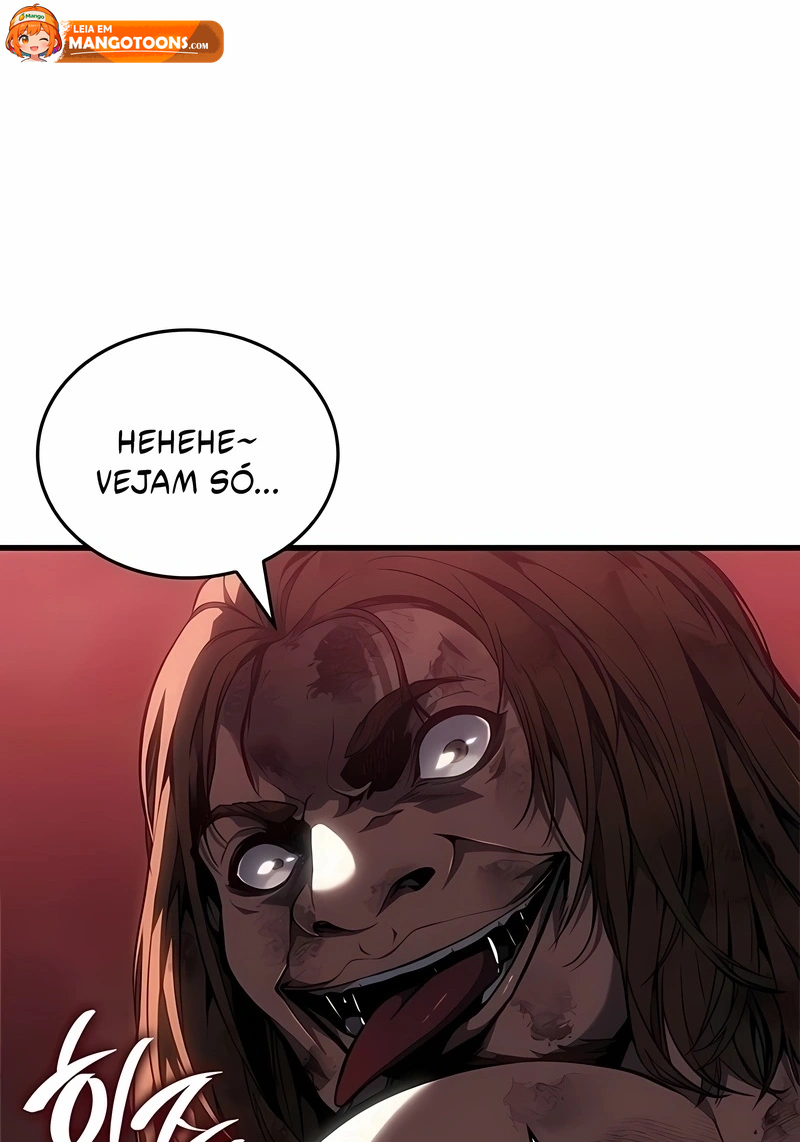 Read Nascimento de Sangue Ruim PT Manga Online