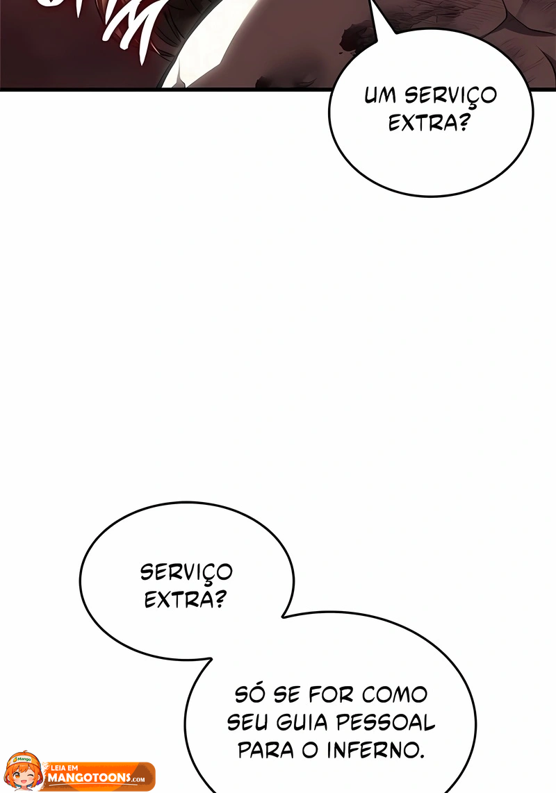 Read Nascimento de Sangue Ruim PT Manga Online