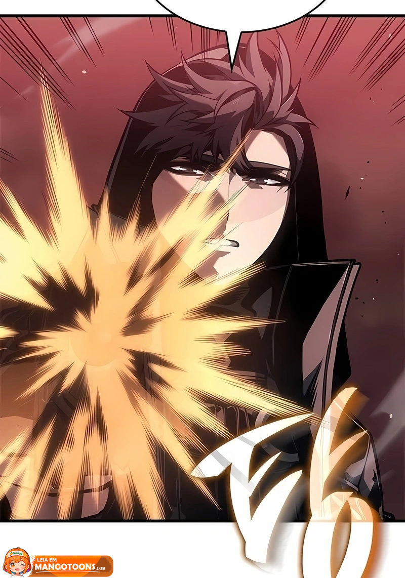 Read Nascimento de Sangue Ruim PT Manga Online