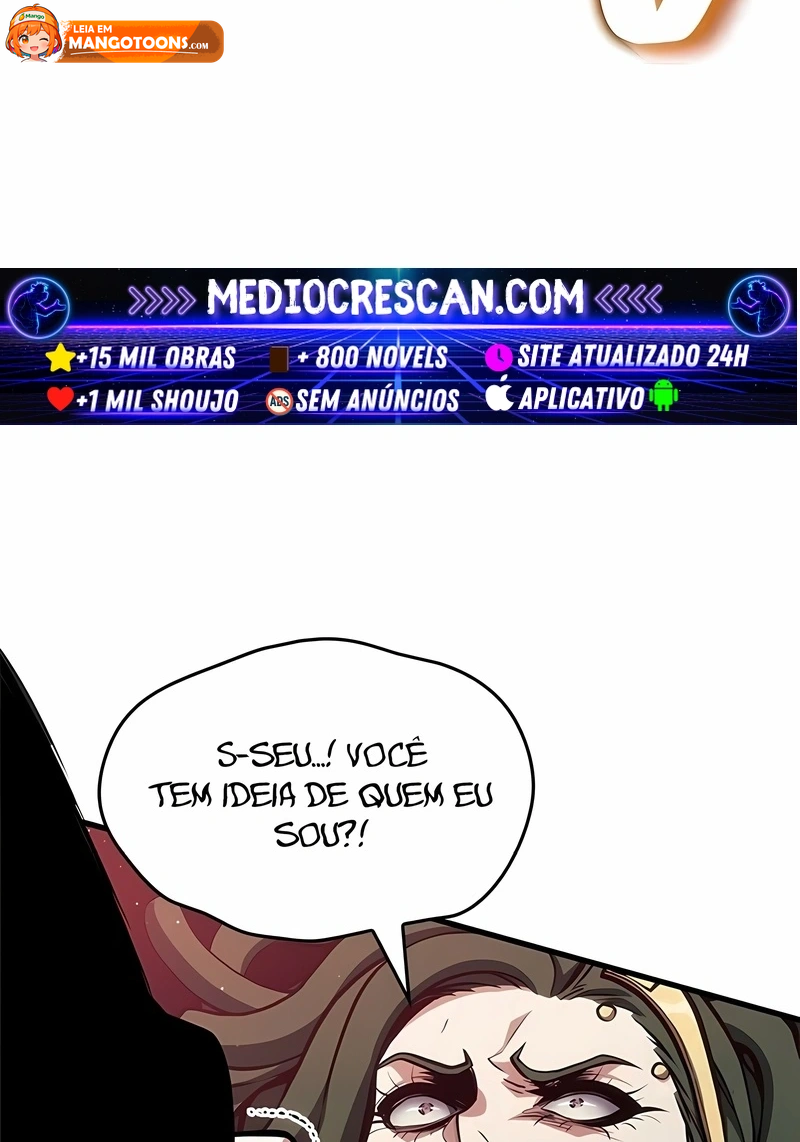 Read Nascimento de Sangue Ruim PT Manga Online