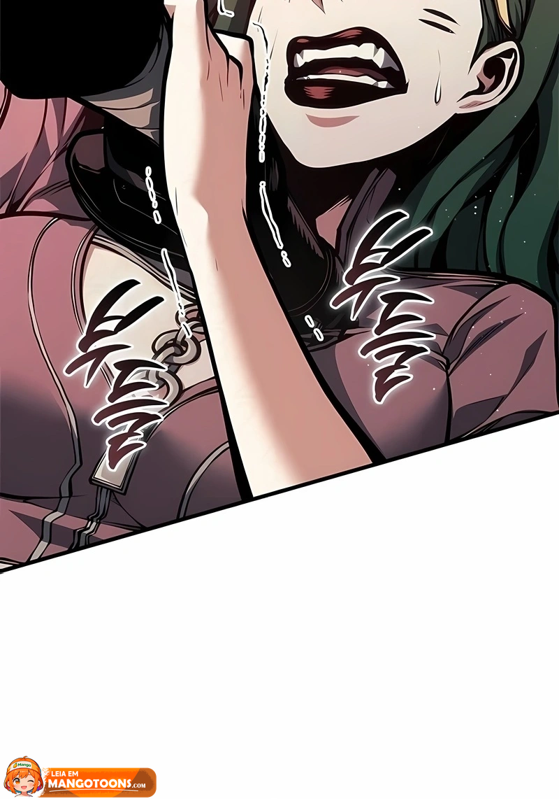 Read Nascimento de Sangue Ruim PT Manga Online